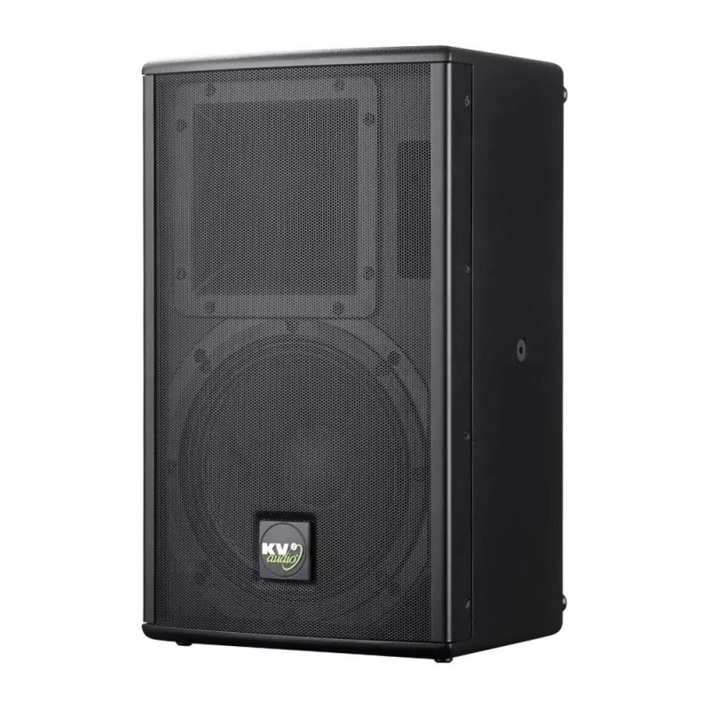 KV2 Audio ESD10 Pasywna dwudrożna kolumna szerokopasmowa 10" + 1", 500W